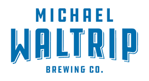 Michael Waltrip Brewing Co. Shop logo