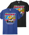 MWB x Bill Rose World of Outlaws Tee