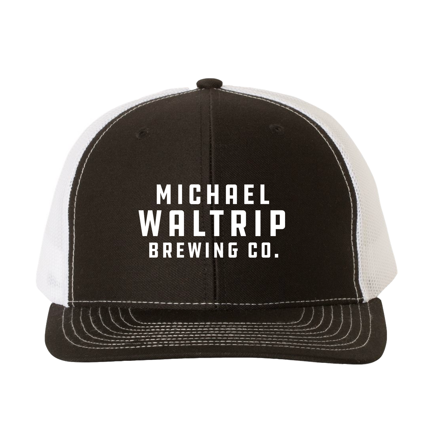 MWB Crest Hat